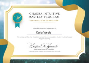 VARELA Carla CI Mastery Certificate-01
